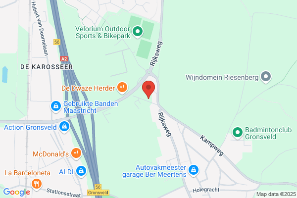 Bloemisterij De Winhof Vof