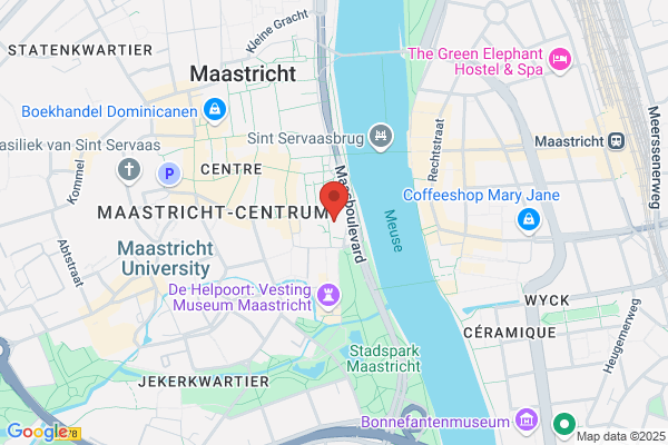 Frissen Pieters Bloemensalon Bv