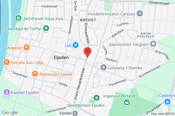 Hoveniersbedrijf En Bloemisterij Guy Wolfs