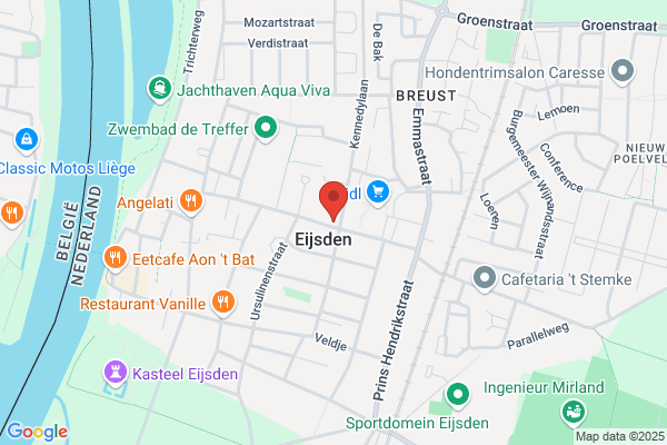 Josje Reuten's Bloembinderij