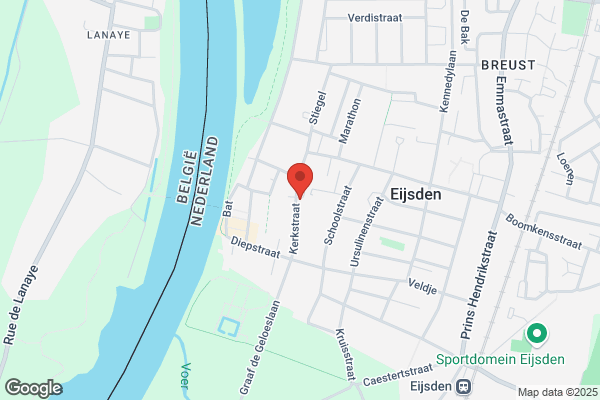 Bakkerij De Lekkerbek