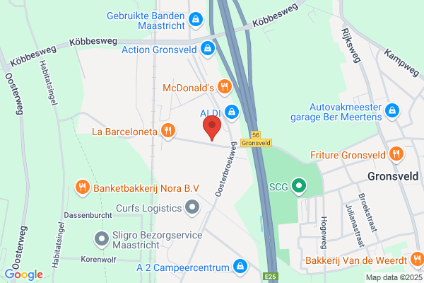 't Zwart Menneke