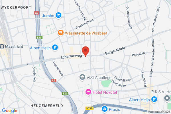 Noblesse Patisserie