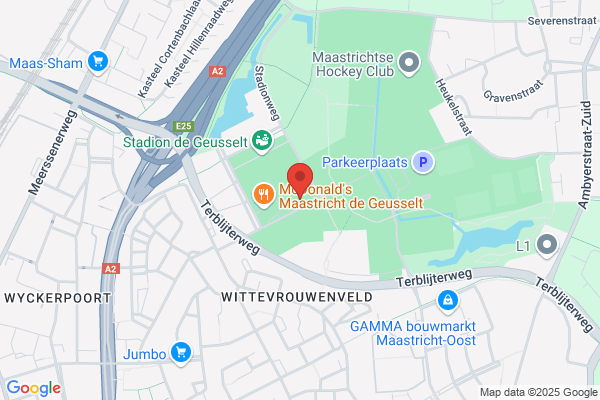 Geusselt