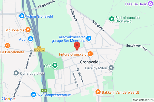 Goebel, De