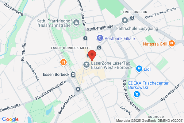 Roeje Knien Restaurant