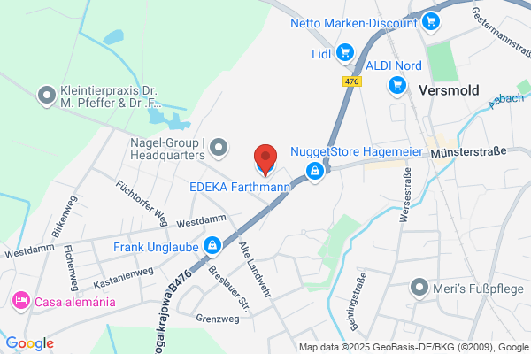 Sperwer, De