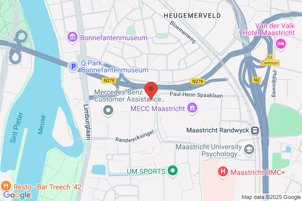 Uni, De