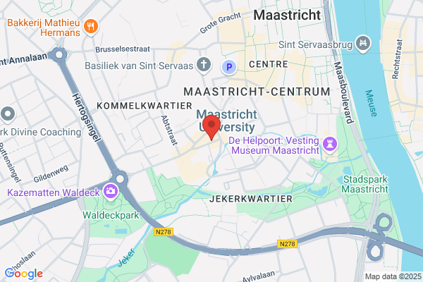 Cafe De Preuverij Bv