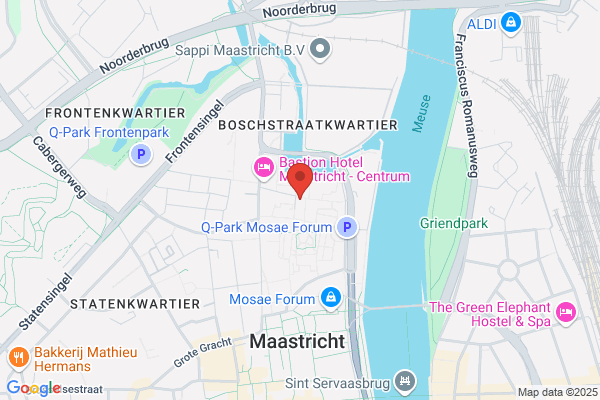 Cafe Ruijters