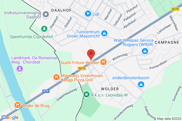 Cafe Zaal Aajd Vroenhove Annex Le Gourmand