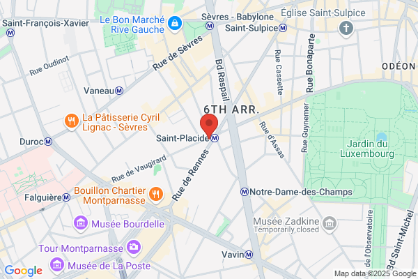 Le Trait D'union