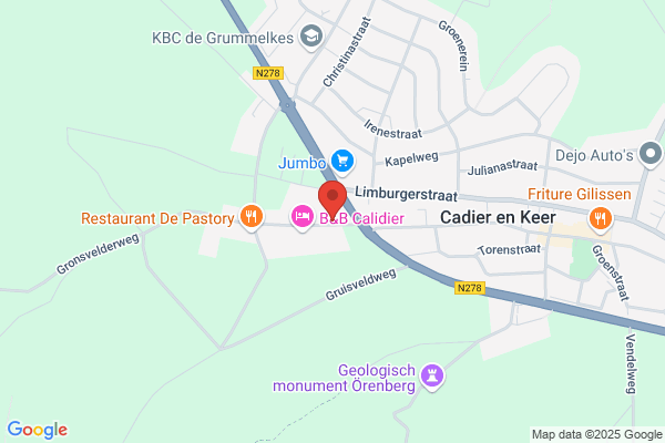 Technisch Buro J. Kleijnen Bv