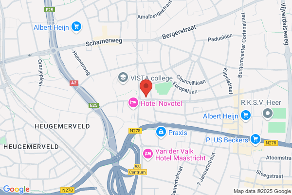 Boag Zuid Bv