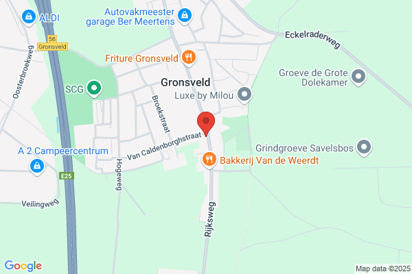 G.J. Crousen Adviseur Bouwconstructies
