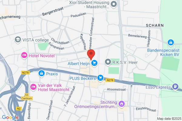 Dameskapsalon Kicken