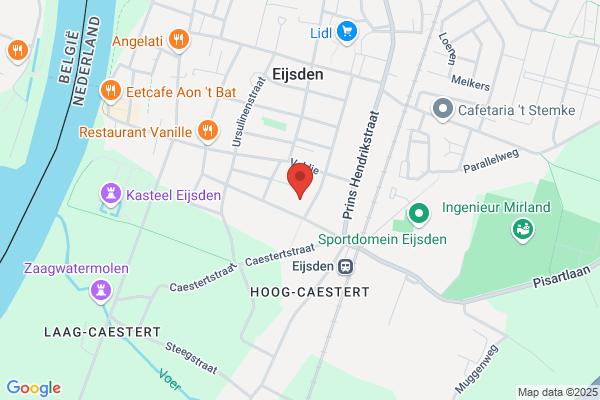 Kapsalon Haasen Bv