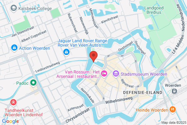 Singel 41