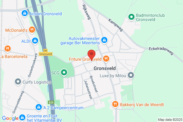 Buitenschoolse Opvang Joepie