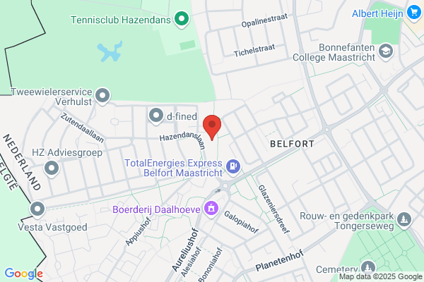 Stichting Kim Kinderopvang Maastricht