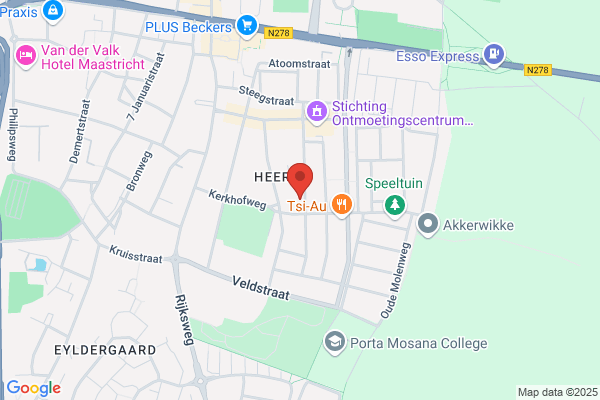 Servicebedrijf Hub