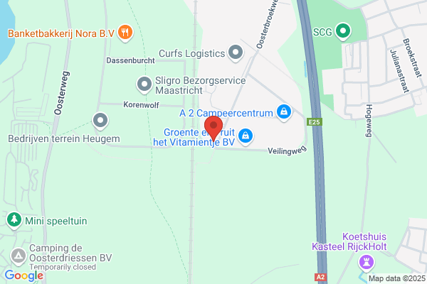 Gas Service Stijns