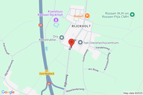 Hub Servicebedrijf