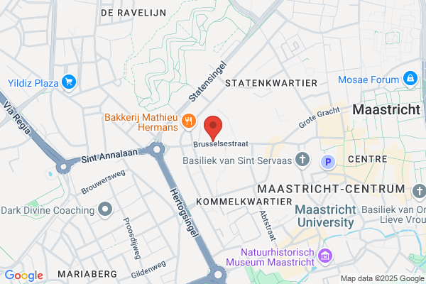 Installatiebedrijf M.A. Van Den Heuvel