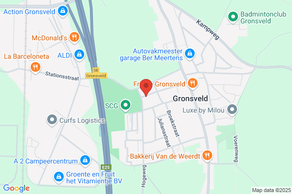 Klussen Service Jos Magermans
