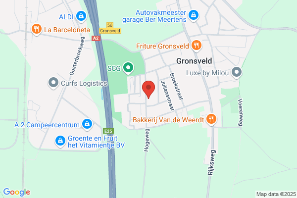 Klussenbedrijf Bisscheroux