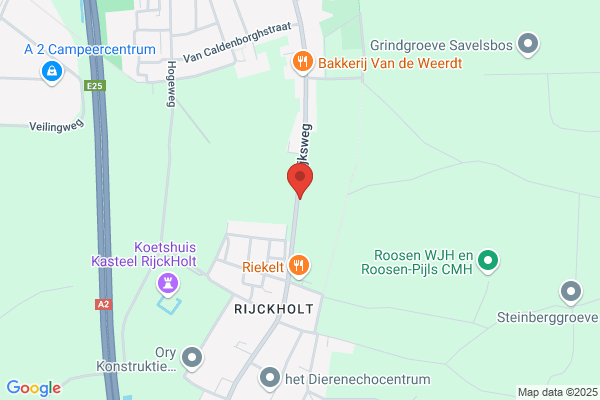 Onderhoudsbedrijf Rob Goossens