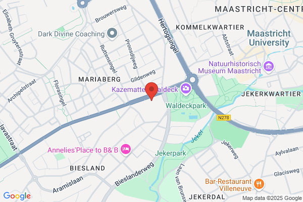 Action Maastricht