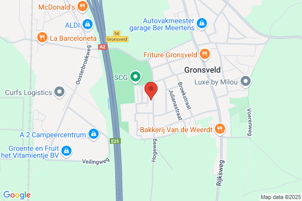 DW Project- en Woningstofferingen