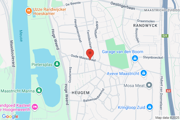 't Bammeke Broodjeszaak