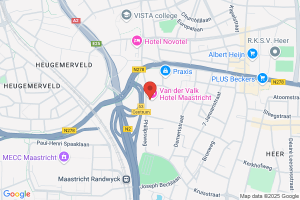 Brasserie Station Maastricht