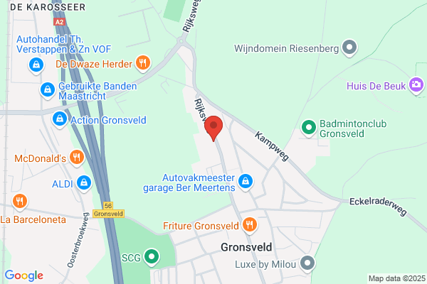 Kläöske, 't