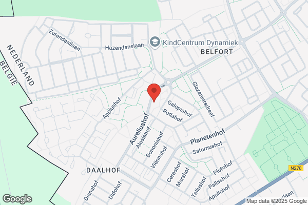 Pannekoekhuis De Koestal