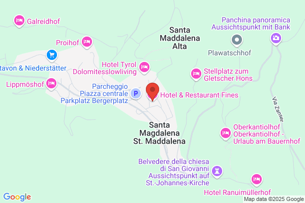 Restaurant Fines Claires