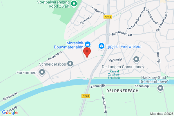 Autorijschool De Baedts