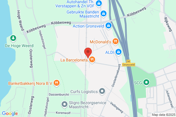 Christoffel Verkeerschool