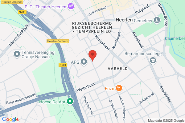 Verkeersschool St Christoffel Vof