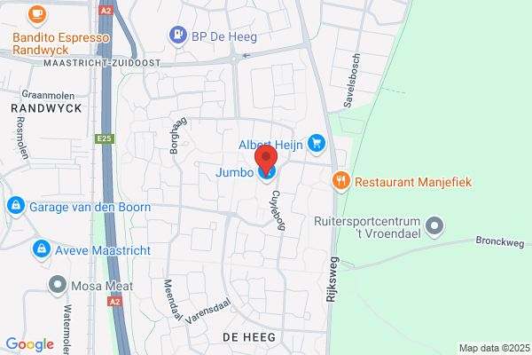 Cortenraad Keurslagerij R J A
