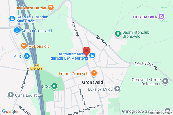 Te Winkel En Oomes Bv