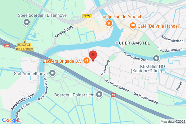 Rijpkema Bv