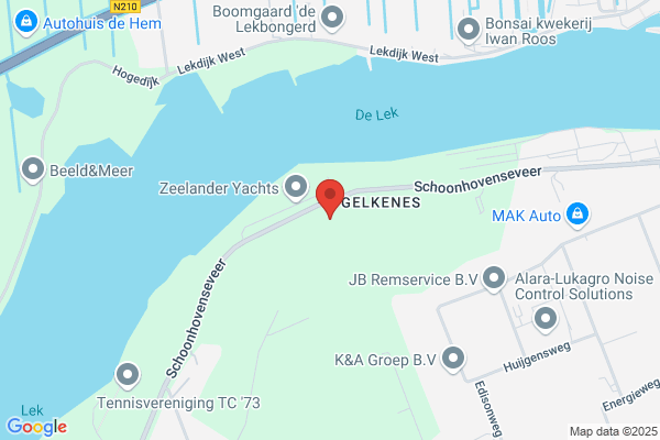 Autohandel G. V.D. Berg