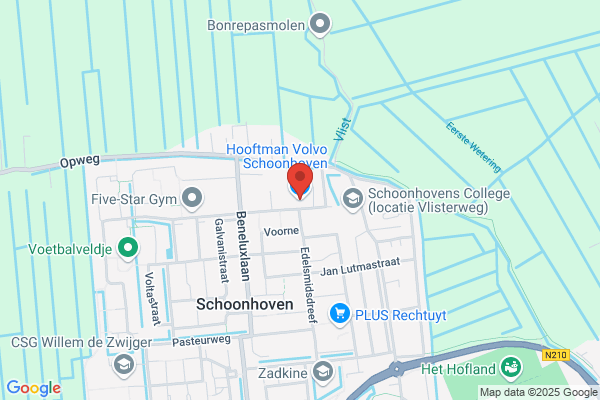 Hooftman Schoonhoven Bv