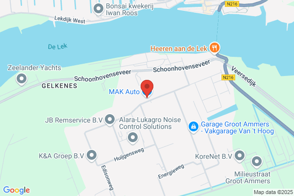 Schaik, Van