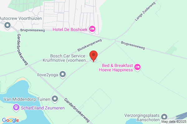 Autobedrijf Catsburg Bv