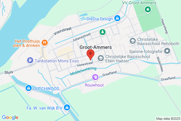 Autobedrijf G L Kreffer