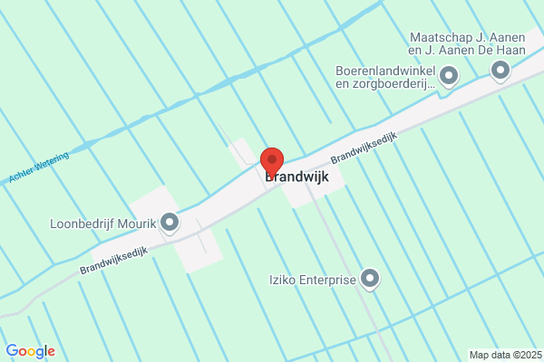 Gebr. Muilwijk